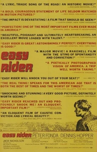 Theatrical Poster (USA)