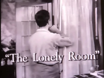 The Lonely Room