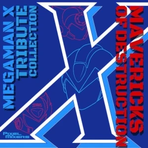 Mega Man X: Mavericks of Destruction