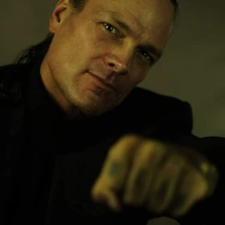 Kevin Mattson