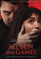 All Fun And Games