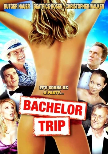 DVD Cover (Quantum Releasing)