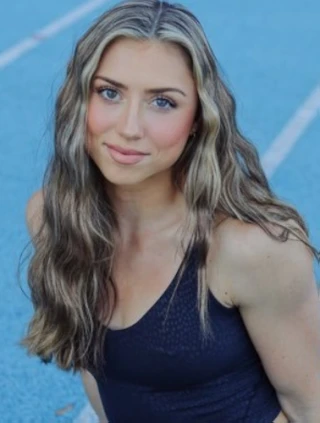 Anna Keefer