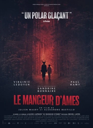 Theatrical Poster (France)