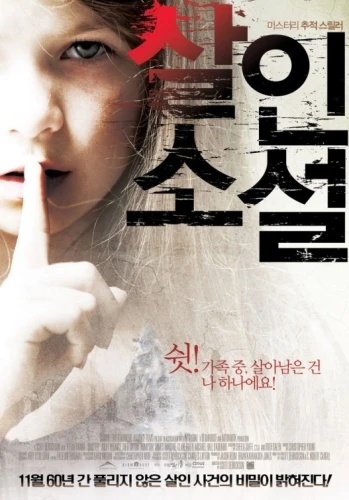 Theatrical Poster (Korea)
