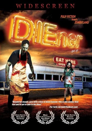 DVD Cover (Echo Bridge Entertainment)