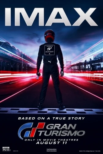 Theatrical Poster (USA)