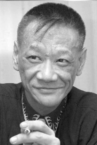 Ka-Kui Ho