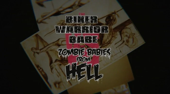 Title Card