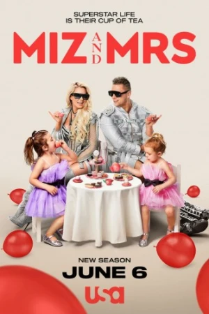 Theatrical Poster