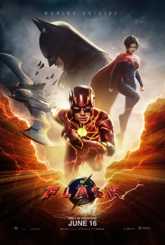 Theatrical Poster (USA)