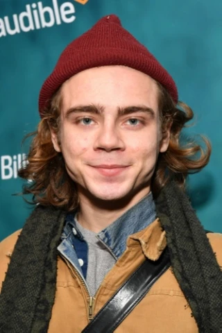Christopher Dylan White