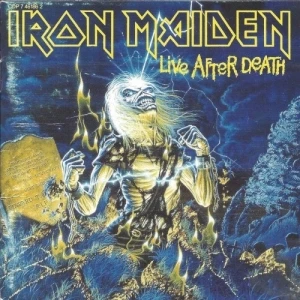 Live After Death