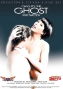 OMG... It's The Ghost XXX Parody