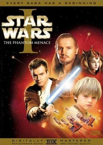 DVD Cover (Twentieth Century Fox)