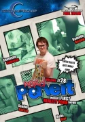 Nerd Pervert 28