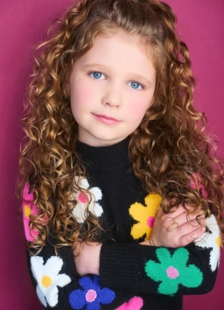 Juniper Renee Verdon