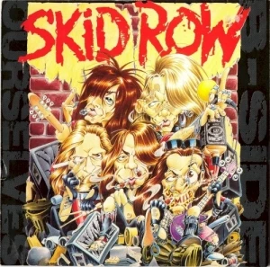 B‐Side Ourselves