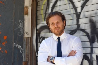 Daniel M. Rosenberg