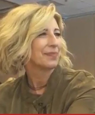 Kelly Kulchak