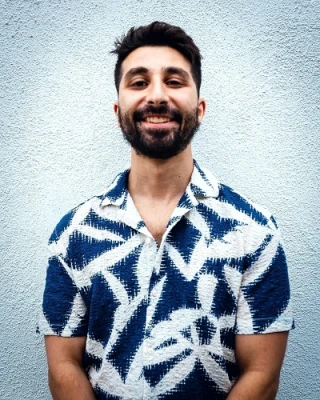 Stephen Lambriodes
