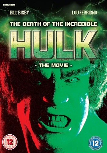 DVD Cover (UK)