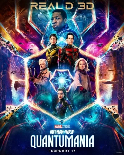 Theatrical Poster (USA)