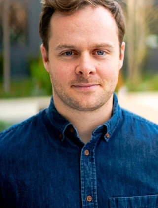 Ryan Halprin