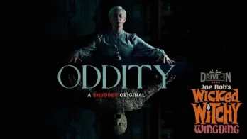 Joe Bob's Wicked Witchy Wingding: Oddity