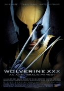 Wolverine XXX: An Axel Braun Parody