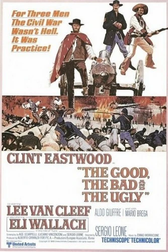 Theatrical Poster (USA)