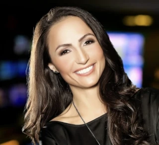 Cathy Vlahogiannis