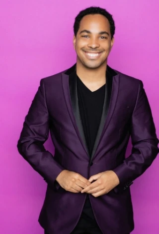 Sam Solomon