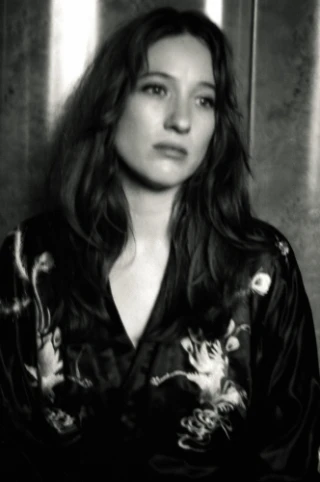 Sophie Lowe