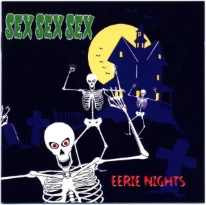 Eerie Nights