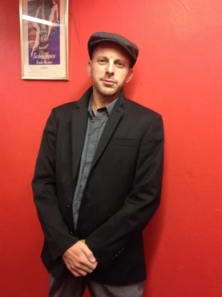 Paul O'Kelly