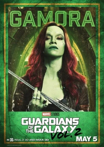 Theatrical Poster (USA)