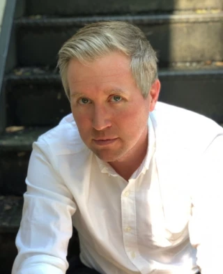 Andrew Buckman