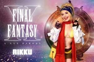 Theatrical Poster