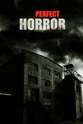 Theatrical Poster