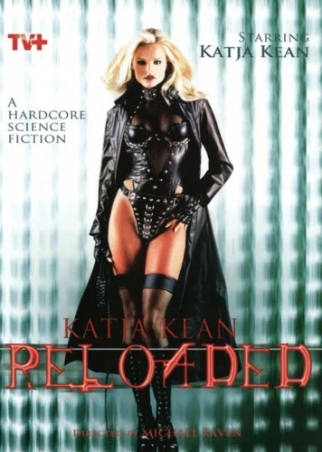 Theatrical Poster