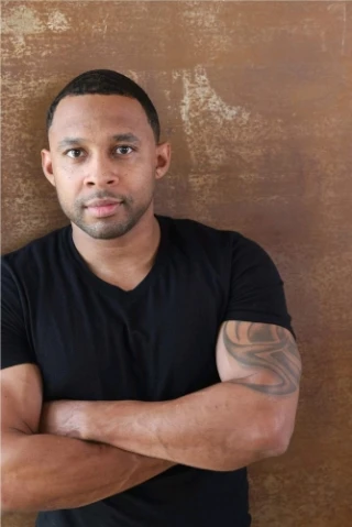 Will Thompson