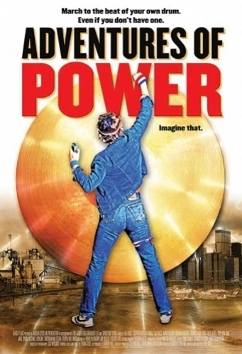 Theatrical Poster (USA)