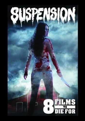 DVD Cover (Twentieth Century Fox)