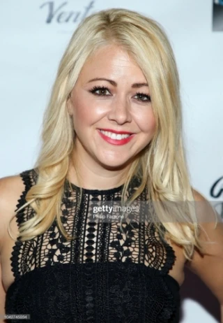 Jamielyn Lippman