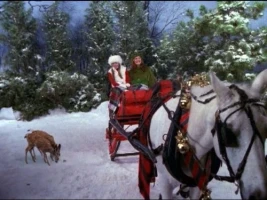 Sabrina's Perfect Christmas
