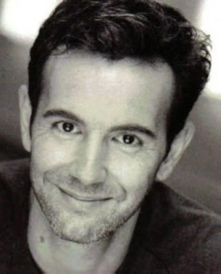 Patrick Boyd