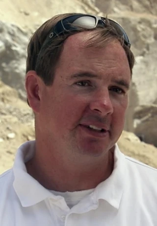 Stephan Vander Hart
