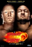 WWE: Great Balls Of Fire