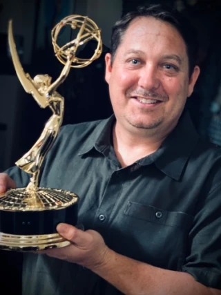 Jeff Murphy